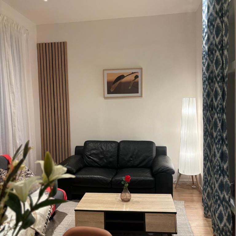 Astou Cisse - Apartamento de 2 dormitorios - 22
