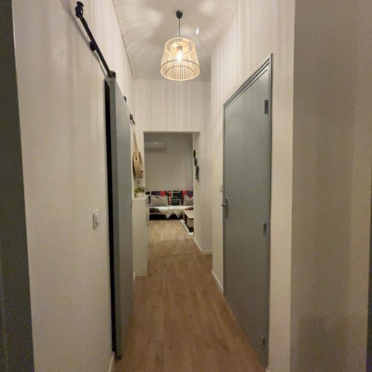 Astou Cisse - Apartamento de 2 dormitorios - 24