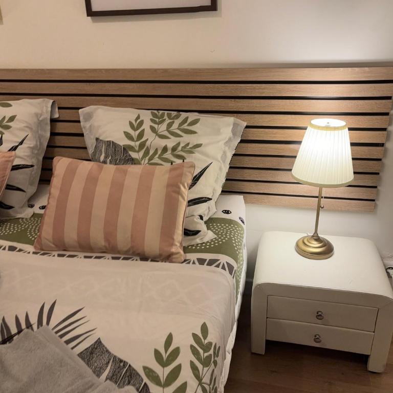 Astou Cisse - Apartamento de 2 dormitorios - 28