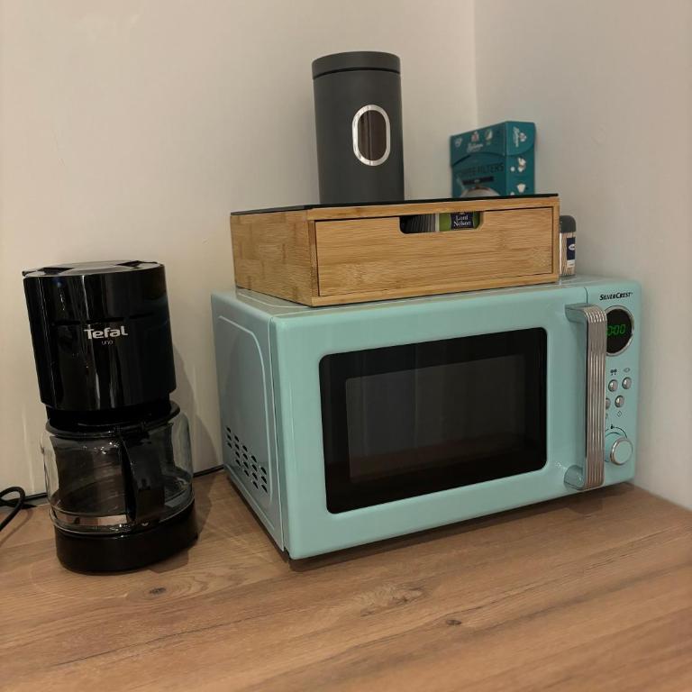 Astou Cisse - Apartamento de 2 dormitorios - 32