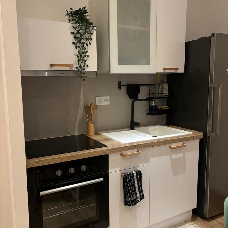 Astou Cisse - Apartamento de 2 dormitorios - 36