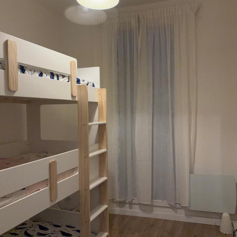 Astou Cisse - Apartamento de 2 dormitorios - 38