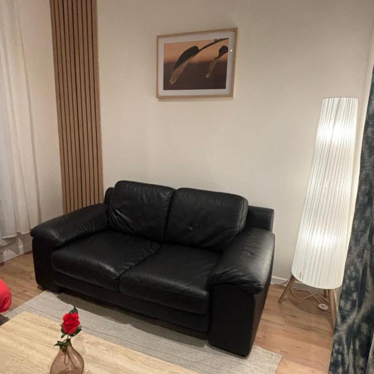 Astou Cisse - Apartamento de 2 dormitorios - 43