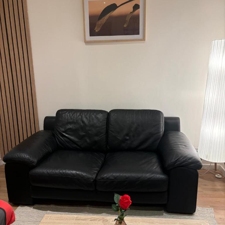 Astou Cisse - Apartamento de 2 dormitorios - 45