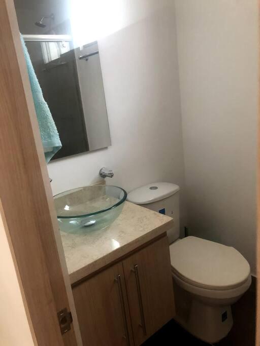 Super apartamento en Ricaurte - Apartamento de 2 dormitorios - 7