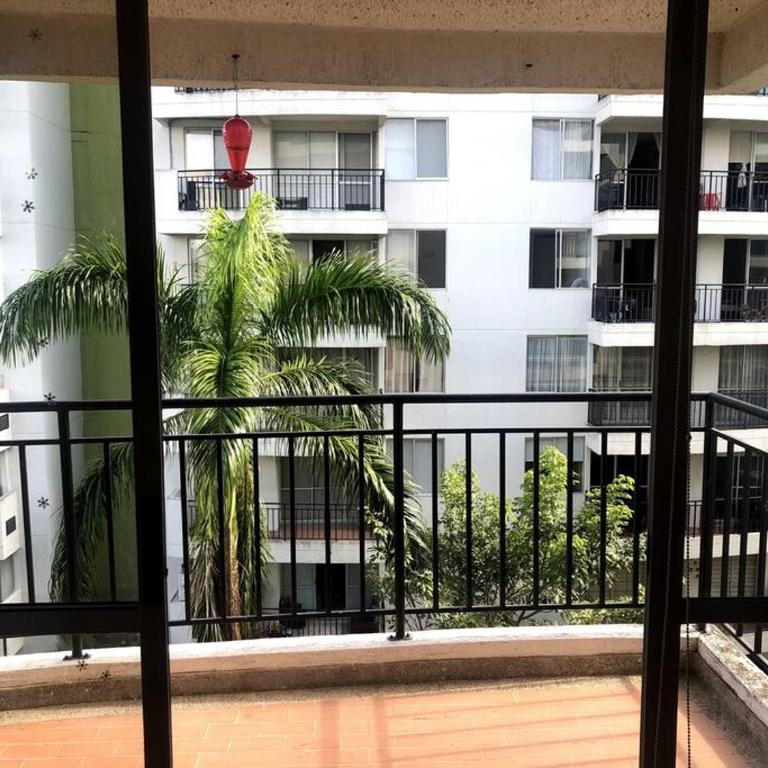 Super apartamento en Ricaurte - Apartamento de 2 dormitorios - 10