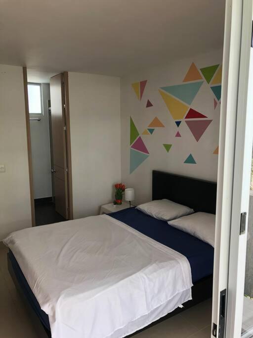 Super apartamento en Ricaurte - Apartamento de 2 dormitorios - 15