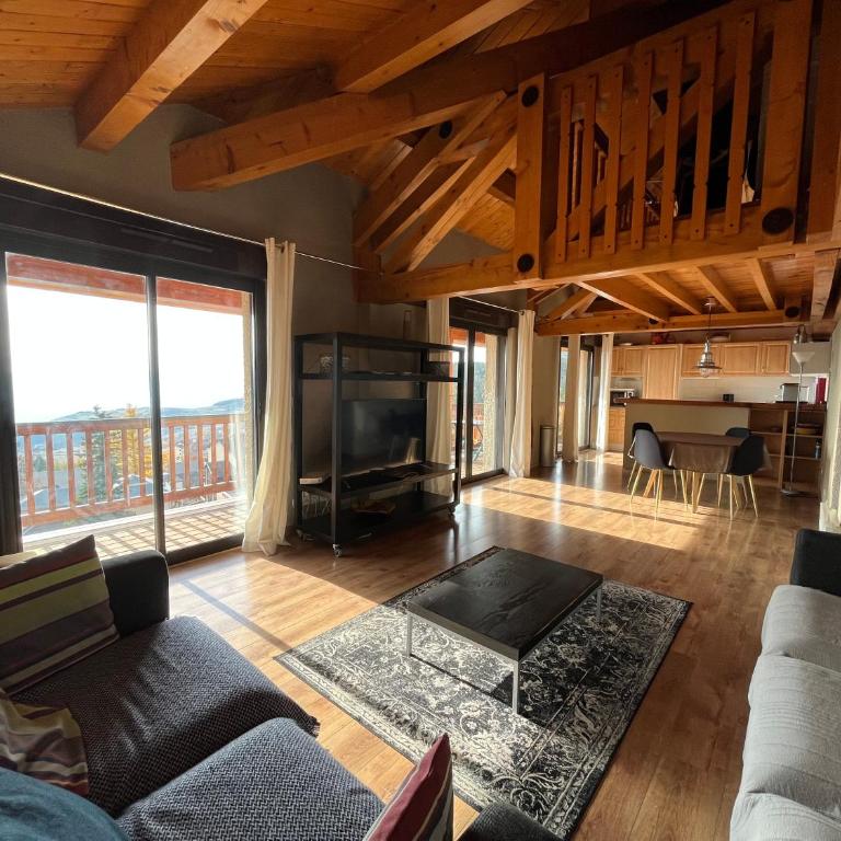 Bouton d Or - Appartement 3 Chambres - 1