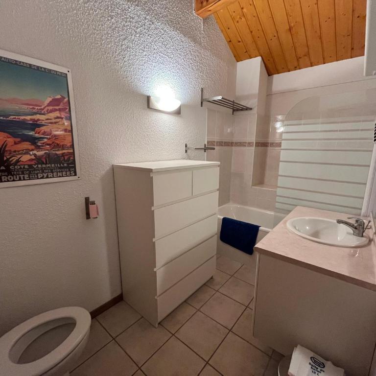 Bouton d Or - Appartement 3 Chambres - 3