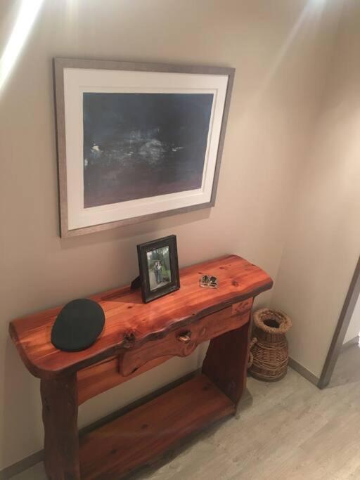 Lindo departamento 3D2B con espectacular vista al lago, con capacidad hasta 7 personas - Apartamento de 3 dormitorios - 19