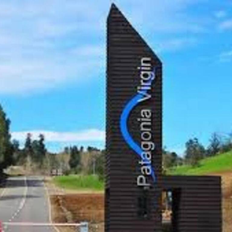 Lindo departamento 3D2B con espectacular vista al lago, con capacidad hasta 7 personas - Apartamento de 3 dormitorios - 20