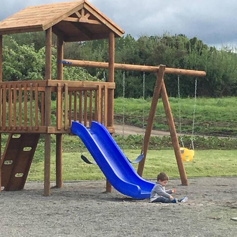 Lindo departamento 3D2B con espectacular vista al lago, con capacidad hasta 7 personas - Apartamento de 3 dormitorios - 22