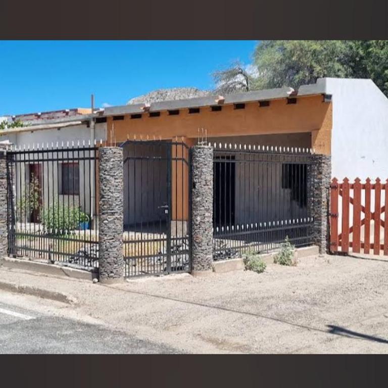 Rancho Grande - Apartamento de 3 dormitorios - 4