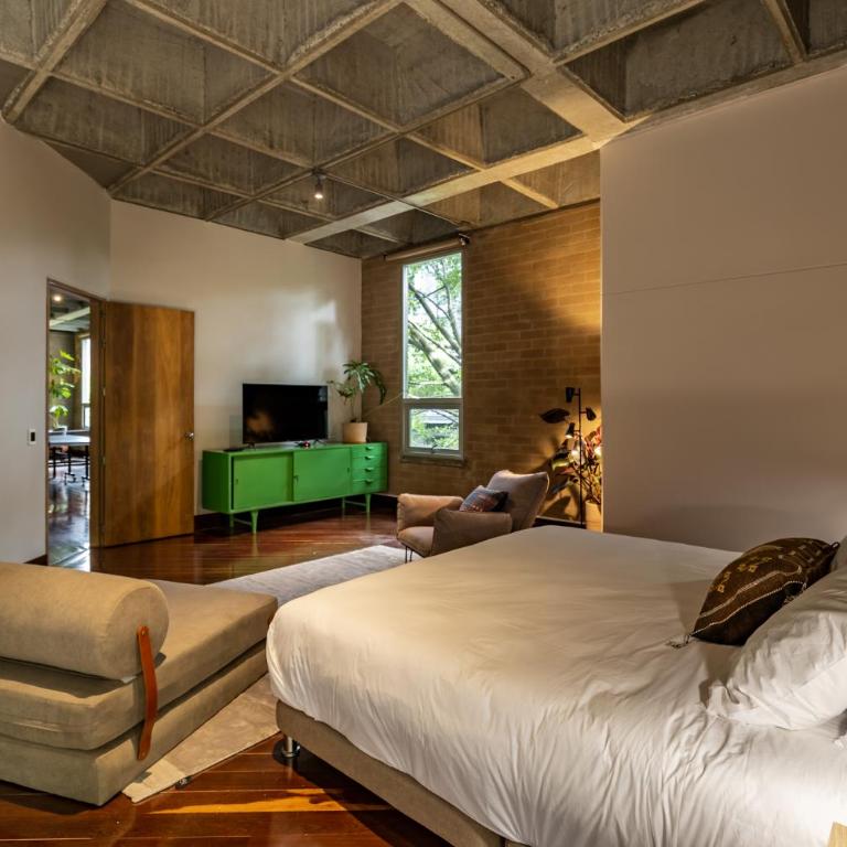 Soho Lofts by Vibra Bonita - Apartamento Loft de 2 dormitorios - 11
