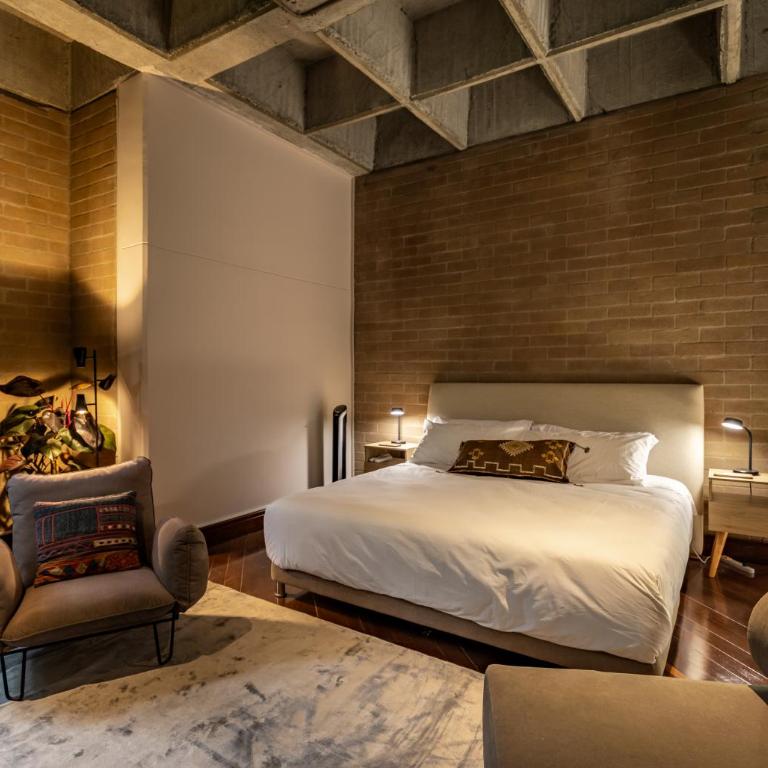 Soho Lofts by Vibra Bonita - Apartamento Loft de 2 dormitorios - 13
