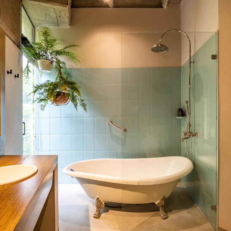 Soho Lofts by Vibra Bonita - Apartamento Loft de 2 dormitorios - 15