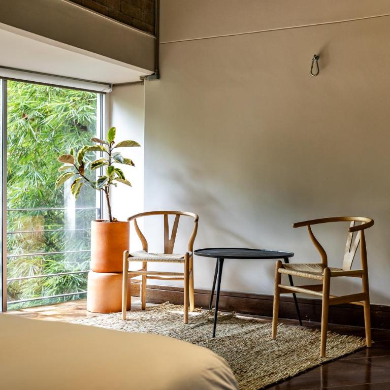 Soho Lofts by Vibra Bonita - Apartamento Loft de 2 dormitorios - 19