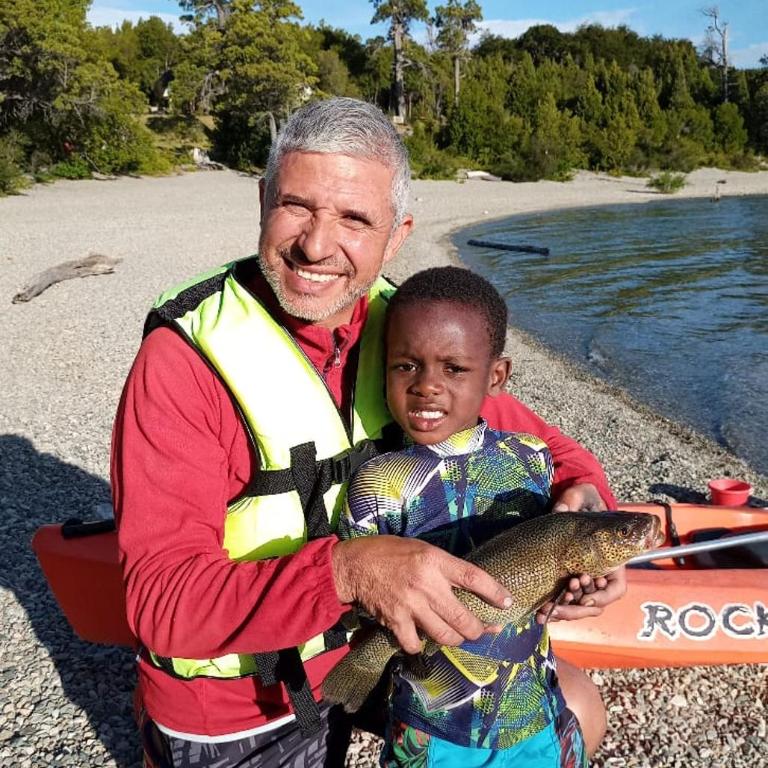 Km cero - Apartamento de 2 dormitorios - 36