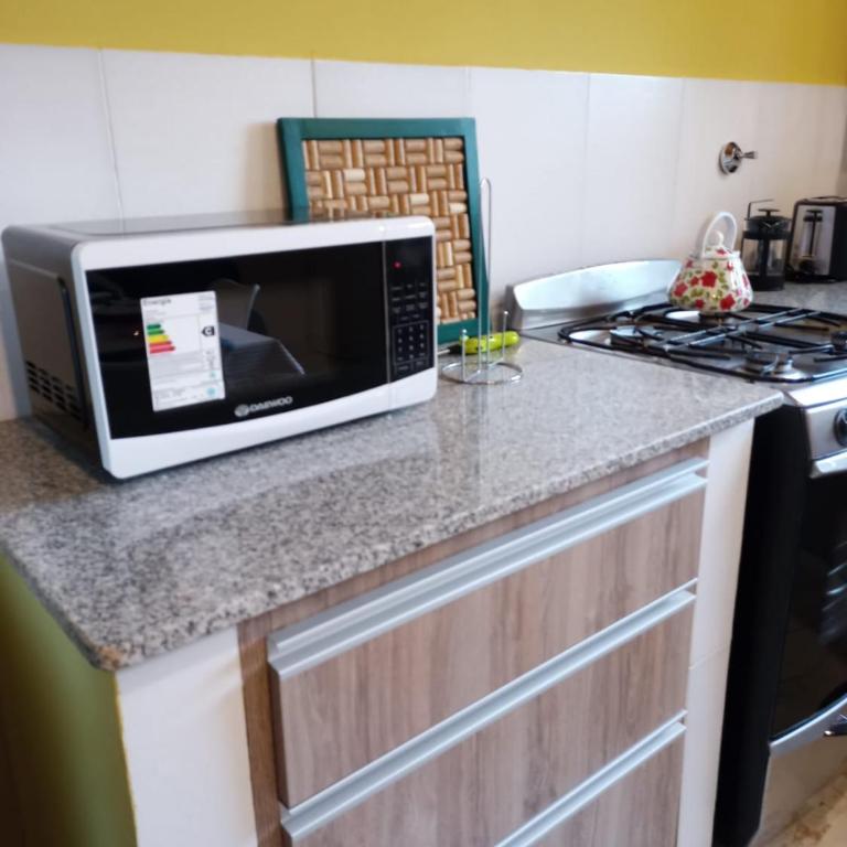 Km cero - Two-Bedroom Apartment - 9