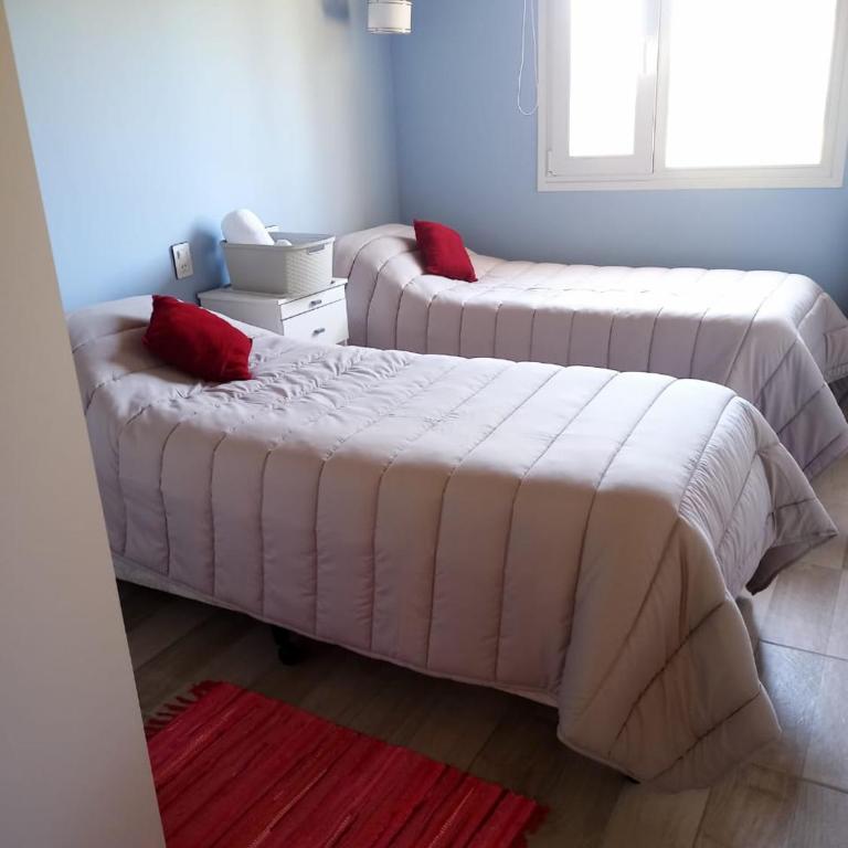 Km cero - Apartamento de 2 dormitorios - 26