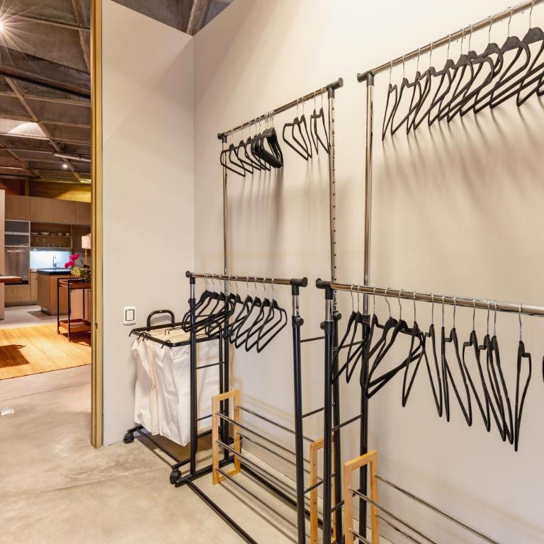 Soho Lofts by Vibra Bonita - Apartamento Loft de 2 dormitorios - 20