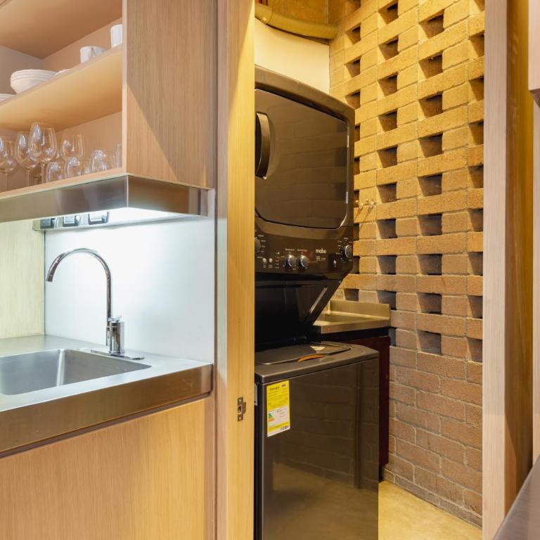 Soho Lofts by Vibra Bonita - Apartamento Loft de 2 dormitorios - 24