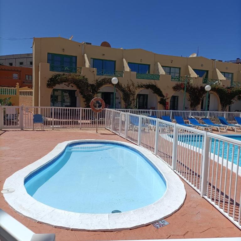 Castillo Mar - 82 - Duplex Apartment - 33