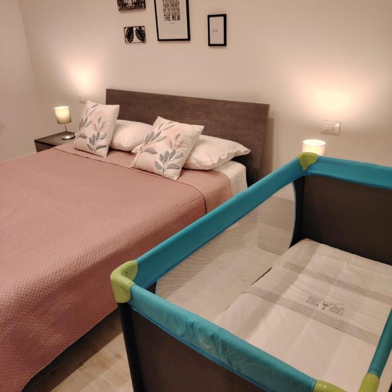 Nora’s Home - One-Bedroom House - 4