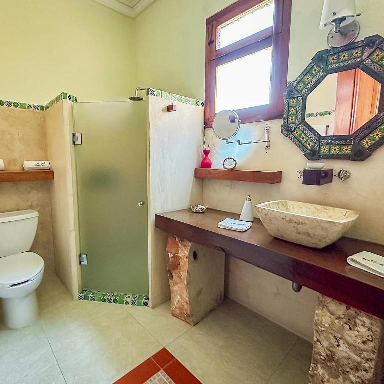 Hotel Boutique Casa San Angel - Standard Room - 12