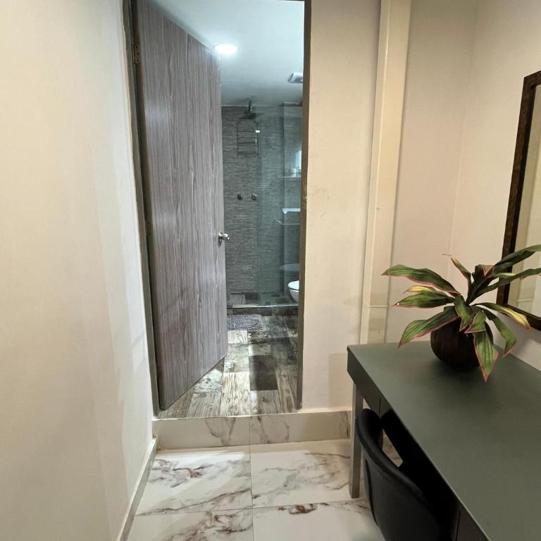 La Puerta Blanca #2 - Apartamento de 1 dormitorio - 11