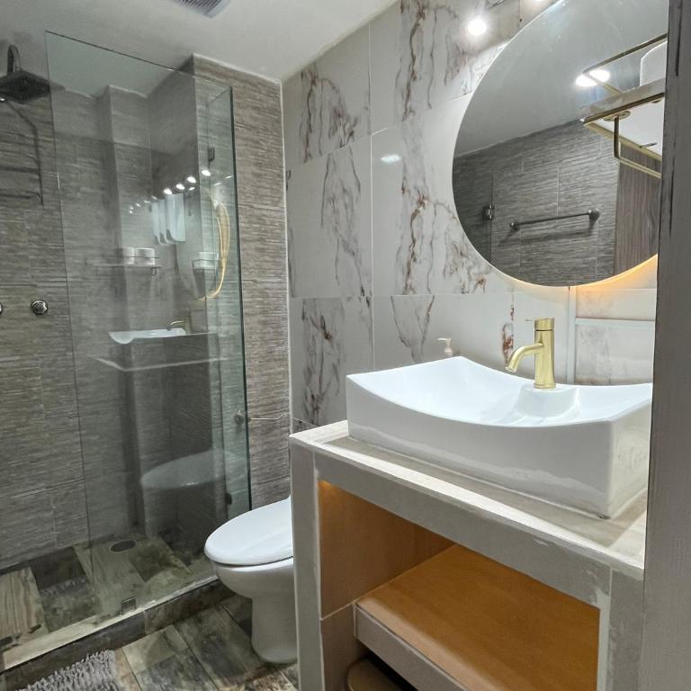 La Puerta Blanca #2 - Apartamento de 1 dormitorio - 8