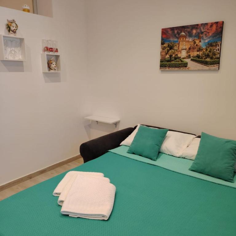 Nora’s Home - One-Bedroom House - 7