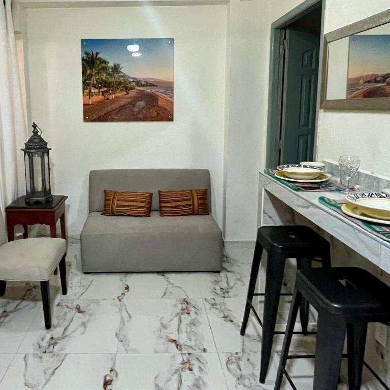 La Puerta Blanca #2 - Apartamento de 1 dormitorio - 13