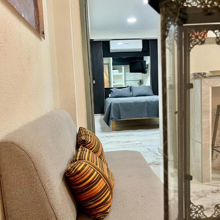 La Puerta Blanca #2 - Apartamento de 1 dormitorio - 3