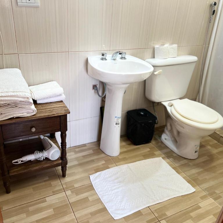 Departamento Centrico Iguazu 2A - Apartamento de 1 dormitorio - 7