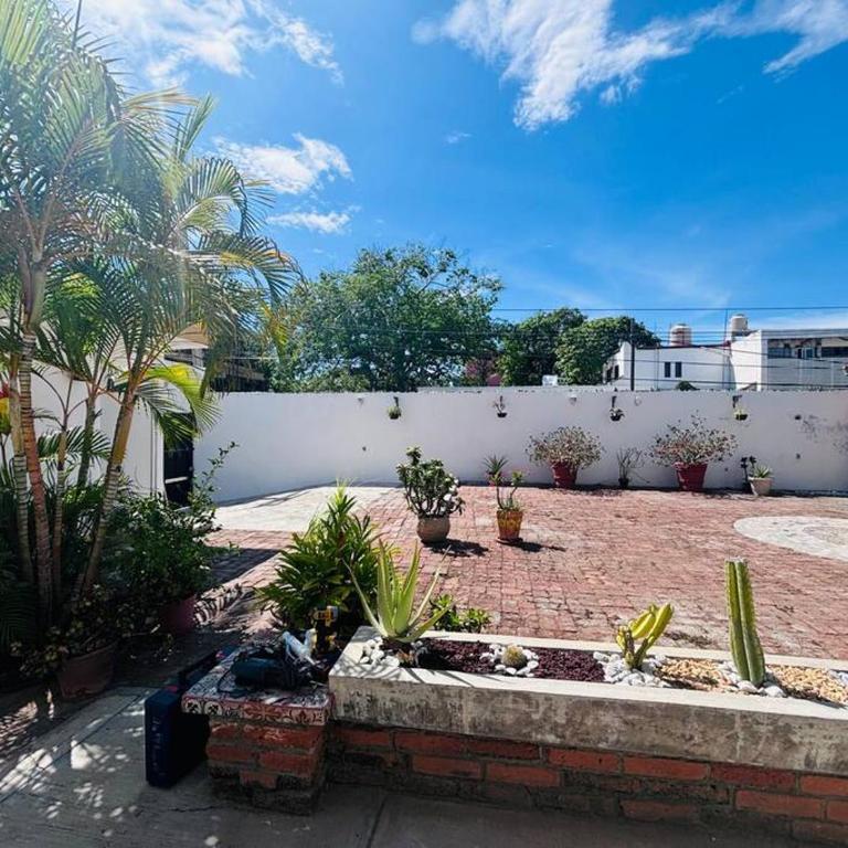 Departamento en el centro de Mazatlán para parejas - One-Bedroom Apartment - 5