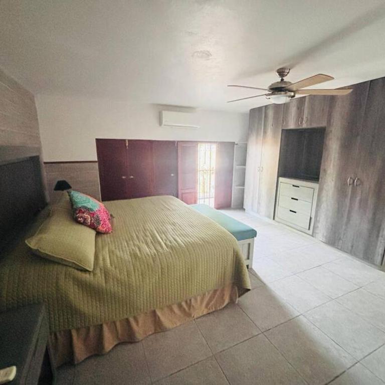 Departamento en el centro de Mazatlán para parejas - One-Bedroom Apartment - 10