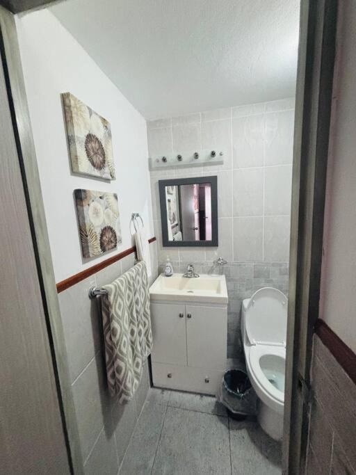 Departamento en el centro de Mazatlán para parejas - One-Bedroom Apartment - 11
