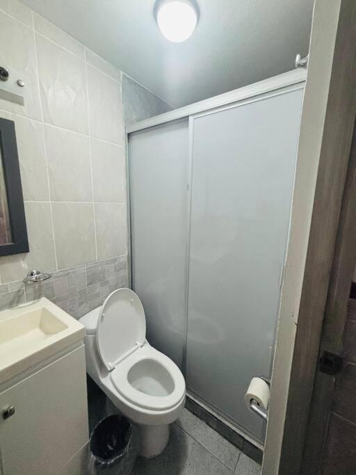 Departamento en el centro de Mazatlán para parejas - One-Bedroom Apartment - 15