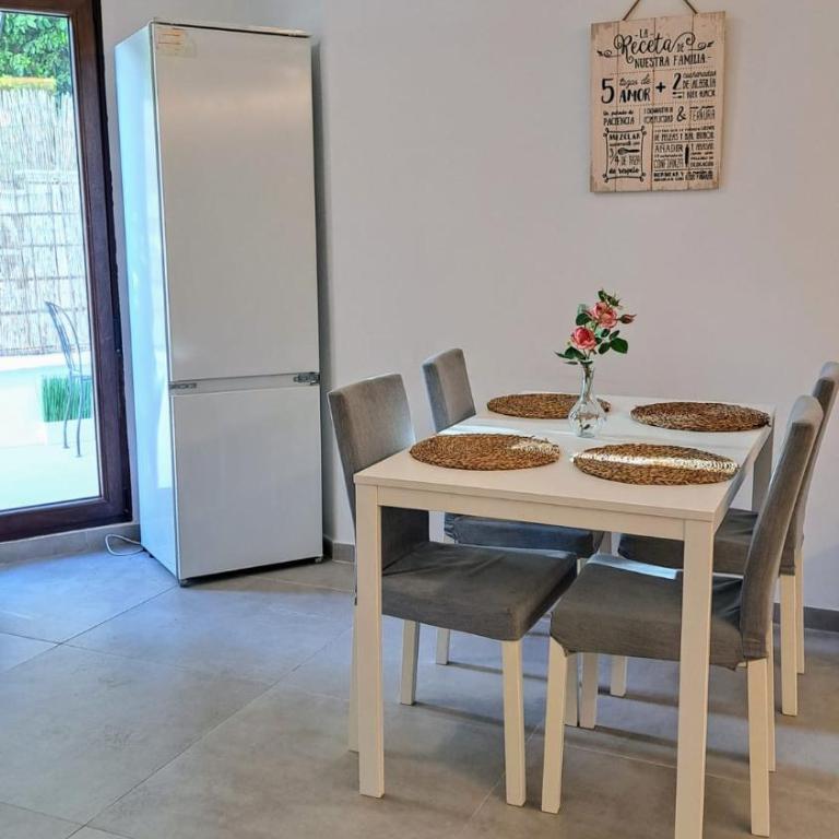 Happy Travel La Maestranza 5A - Apartamento - 7