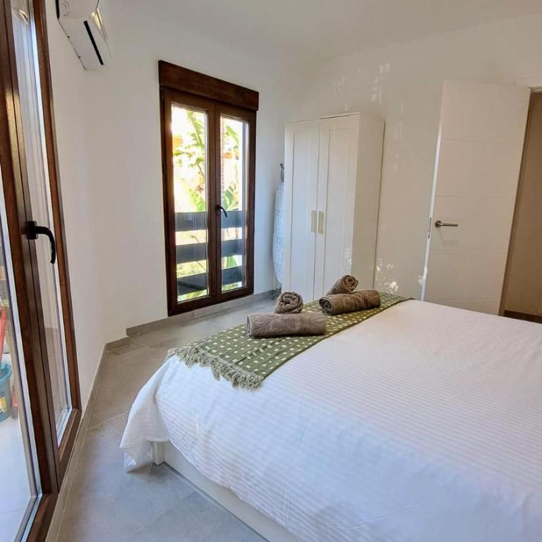 Happy Travel La Maestranza 5A - Apartamento - 12
