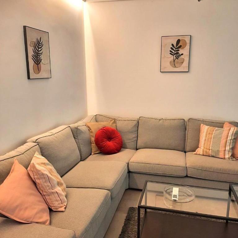 Happy Travel La Maestranza 5A - Apartamento - 22