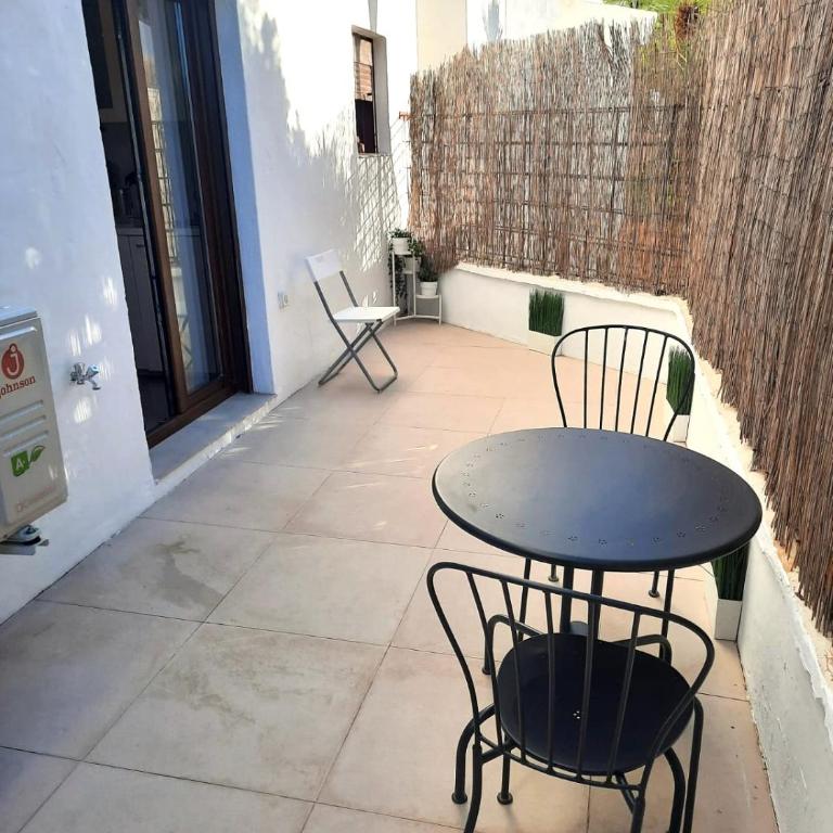 Happy Travel La Maestranza 5A - Apartamento - 28