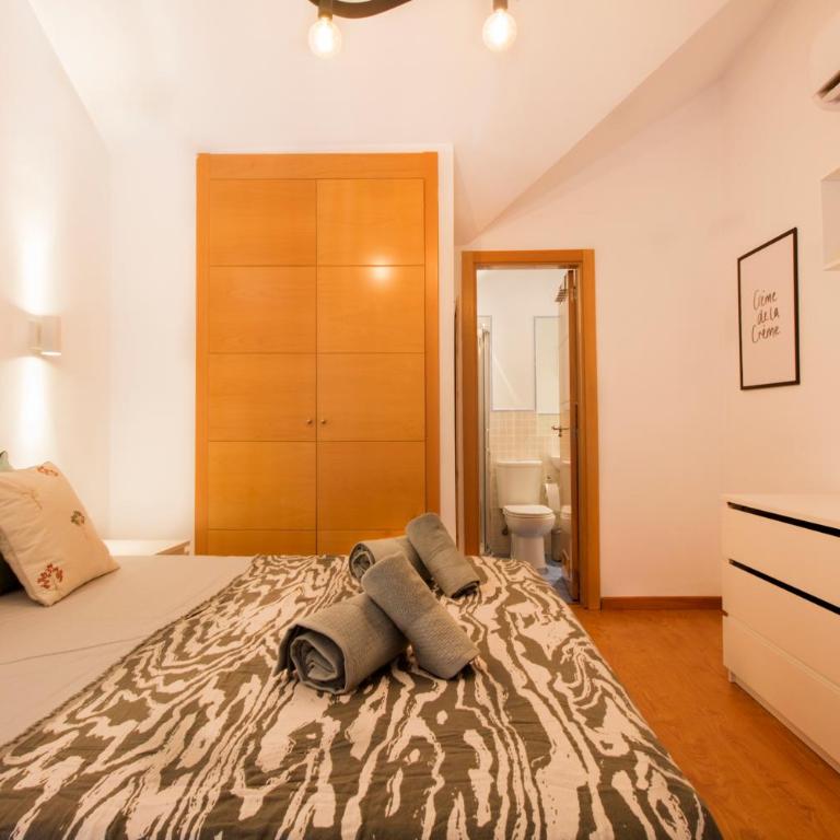 Happy Travel Churruca 25 - Apartamento - 12