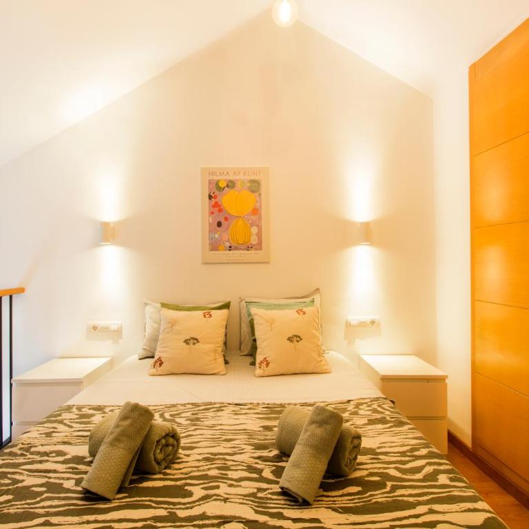 Happy Travel Churruca 25 - Apartamento - 1
