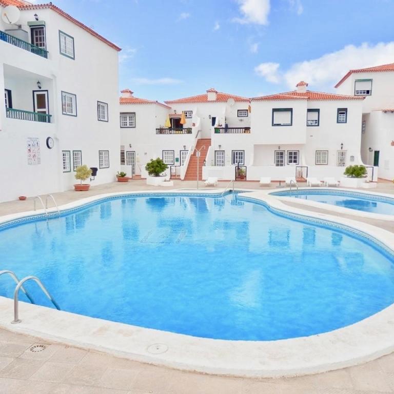 Duplex Oceanview Penthouse by Dream Homes Tenerife - Apartamento de 2 dormitorios - 2