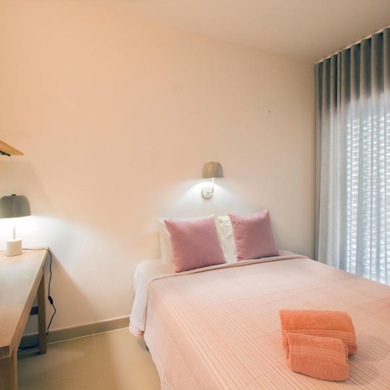 Happy Travel South Beach 5-2B - Apartment with Sea View - 17
