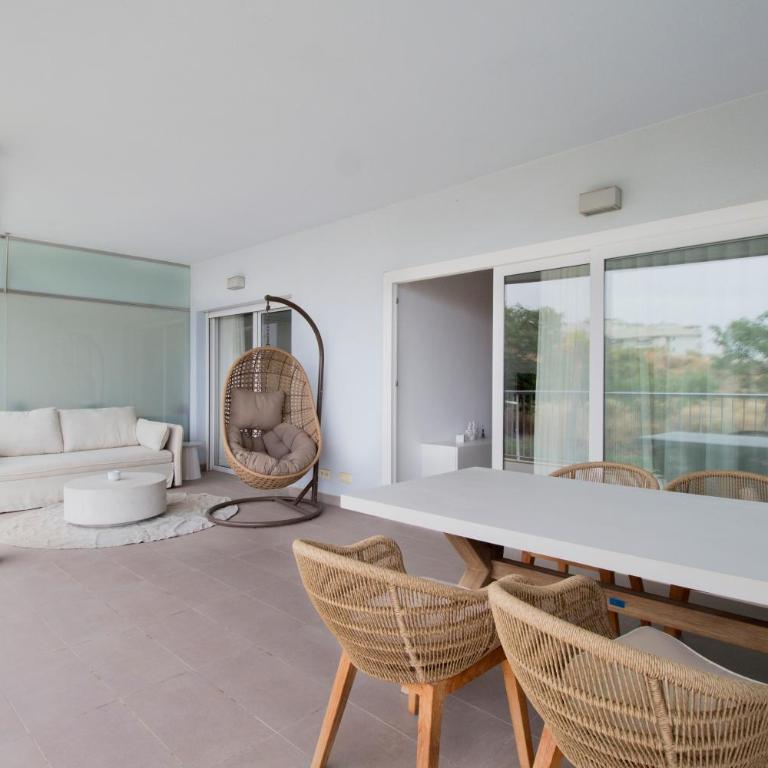 Happy Travel South Beach 5-2B - Apartment with Sea View - 19