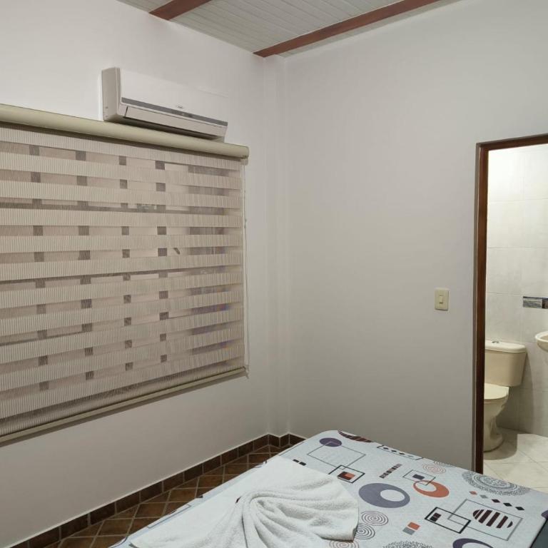 Hotel Palmarito - Double Room - 2