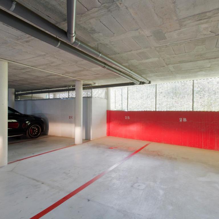 Happy Travel South Beach 5-2B - Apartment with Sea View - 21